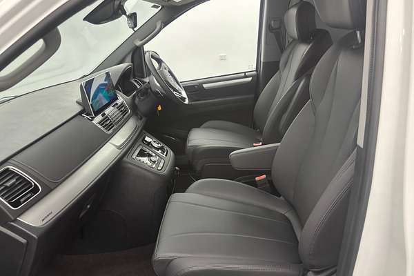 2025 LDV G10 SV7C