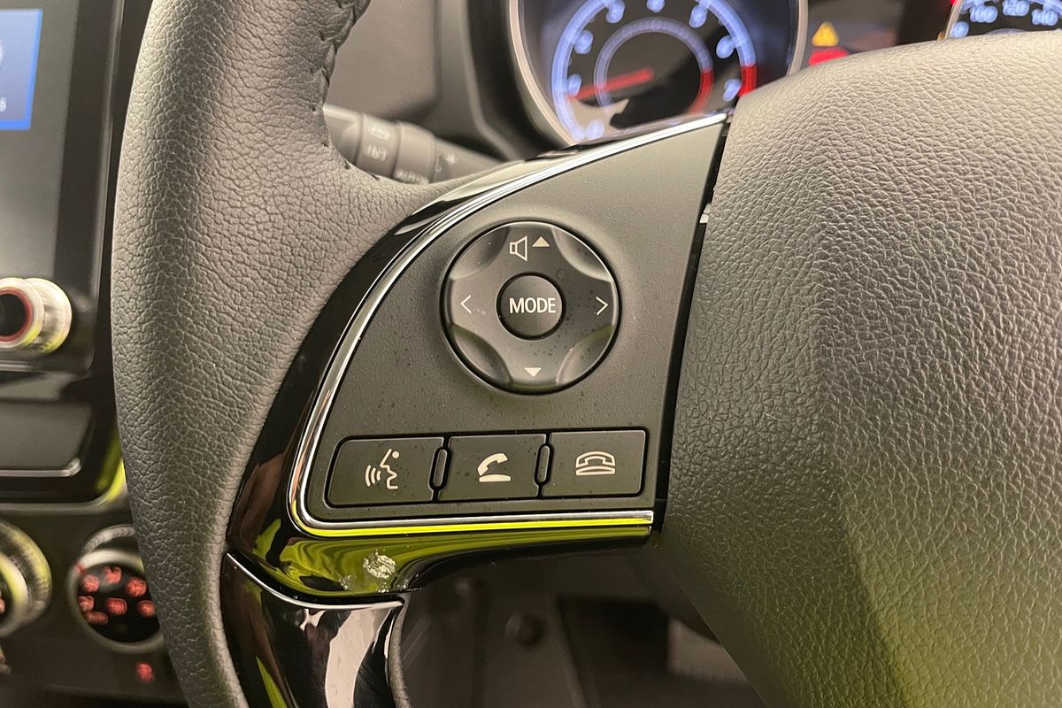 2024 Mitsubishi ASX LS XD