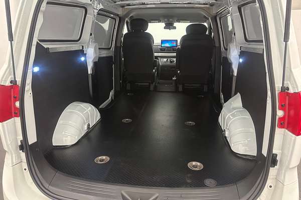 2025 LDV G10 SV7C