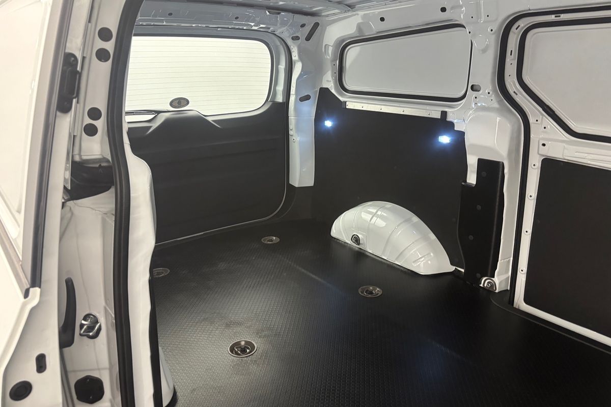 2025 LDV G10 SV7C