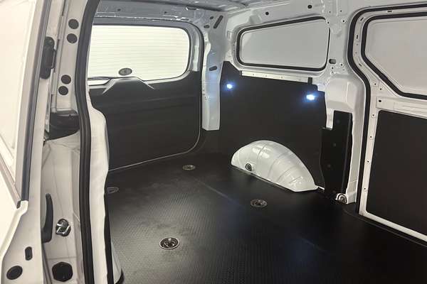 2025 LDV G10 SV7C