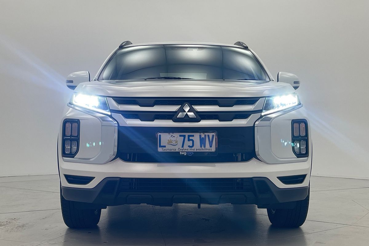 2024 Mitsubishi ASX LS XD