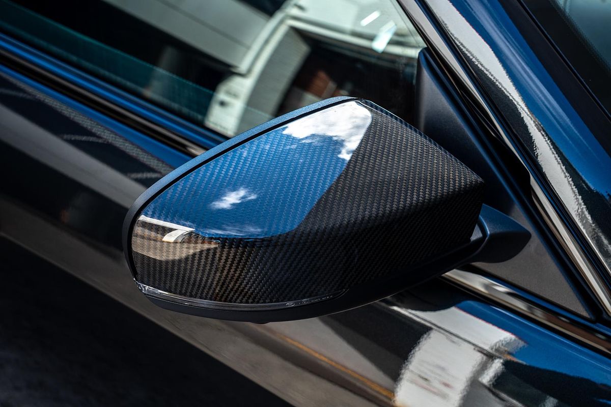 2022 Maserati Ghibli Modena M157
