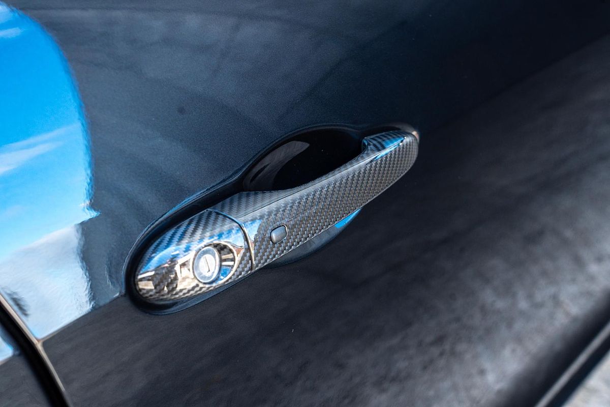 2022 Maserati Ghibli Modena M157