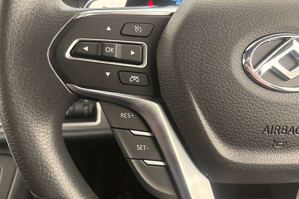 2025 LDV G10 SV7C