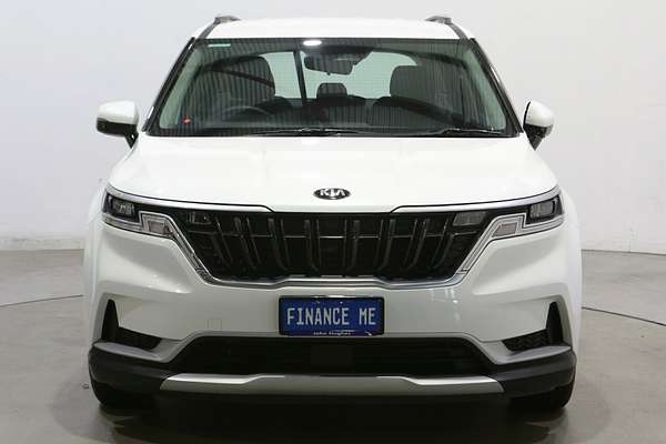 2021 Kia Carnival S KA4