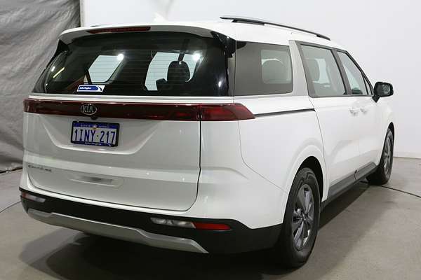 2021 Kia Carnival S KA4