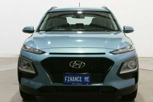 2020 Hyundai Kona Active OS.V4