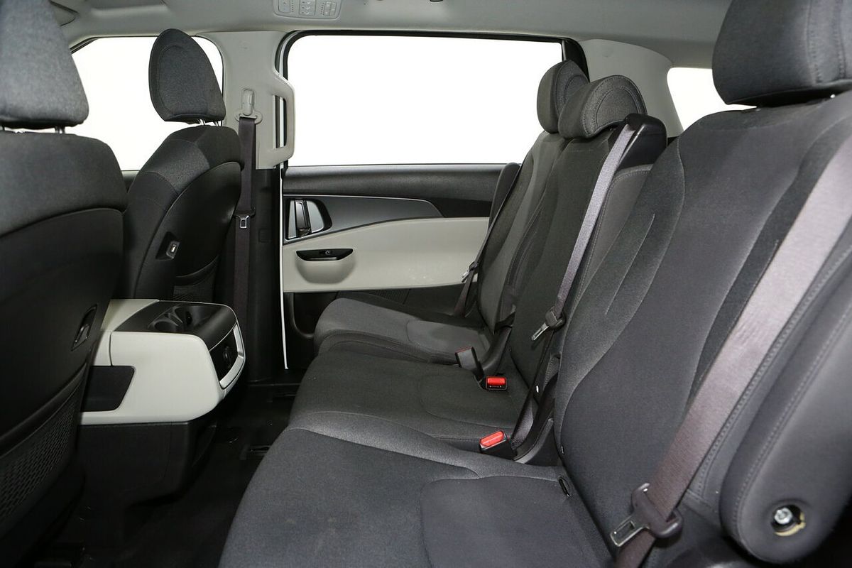 2021 Kia Carnival S KA4