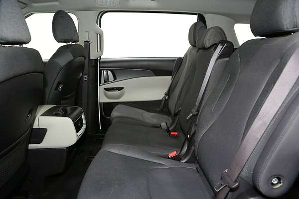 2021 Kia Carnival S KA4