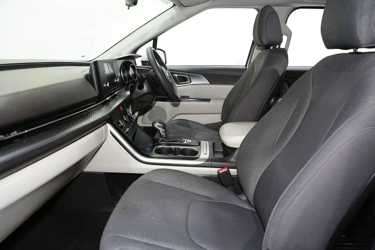 2021 Kia Carnival S KA4