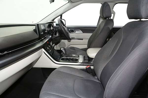 2021 Kia Carnival S KA4
