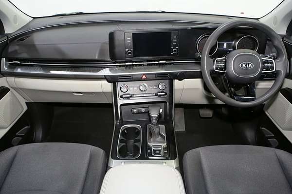 2021 Kia Carnival S KA4