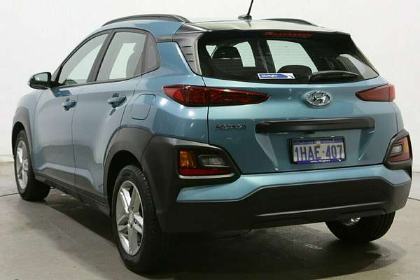 2020 Hyundai Kona Active OS.V4