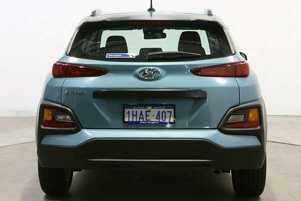 2020 Hyundai Kona Active OS.V4