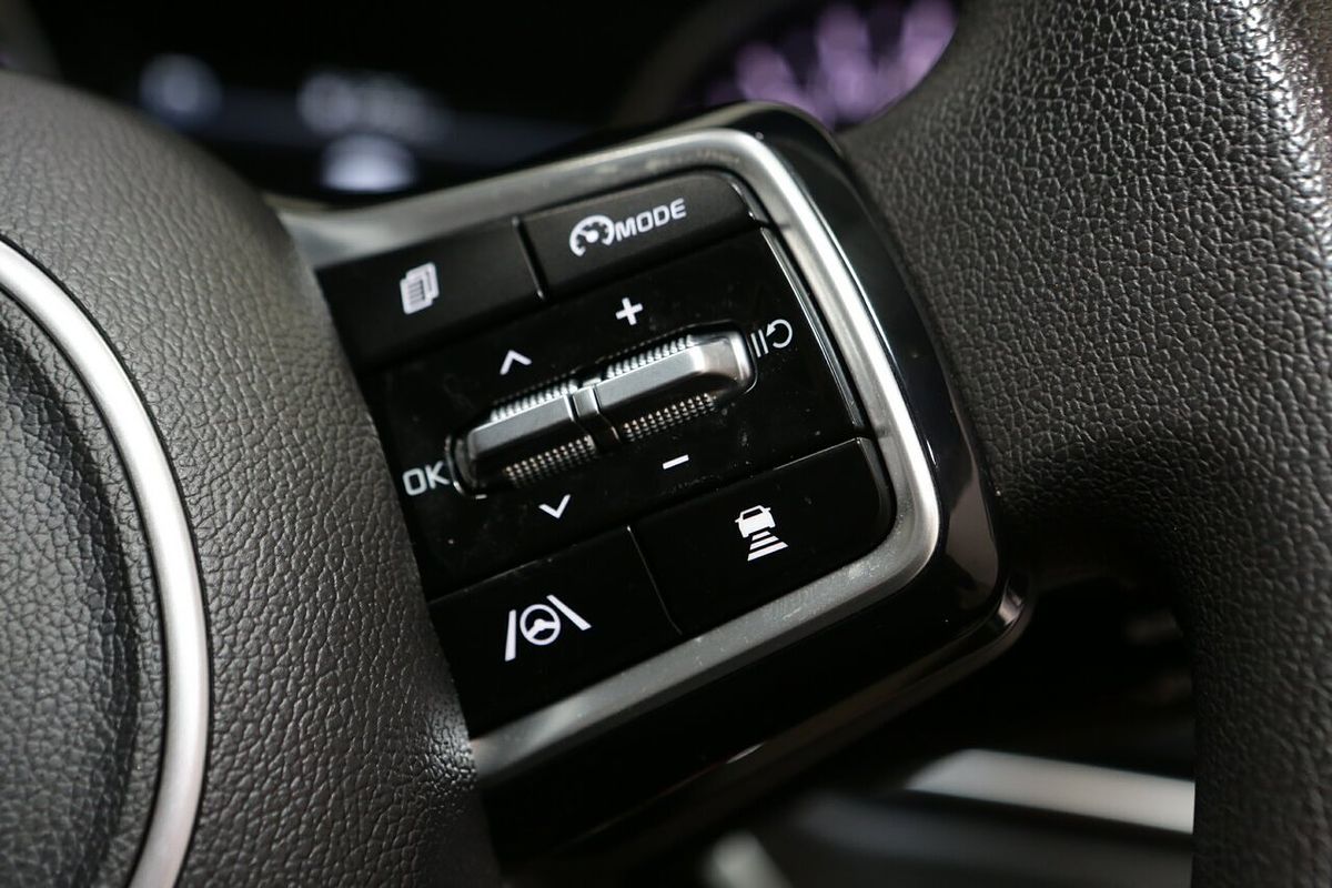 2021 Kia Carnival S KA4