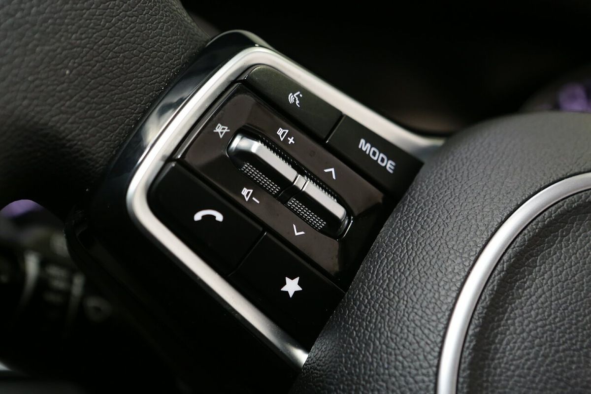 2021 Kia Carnival S KA4