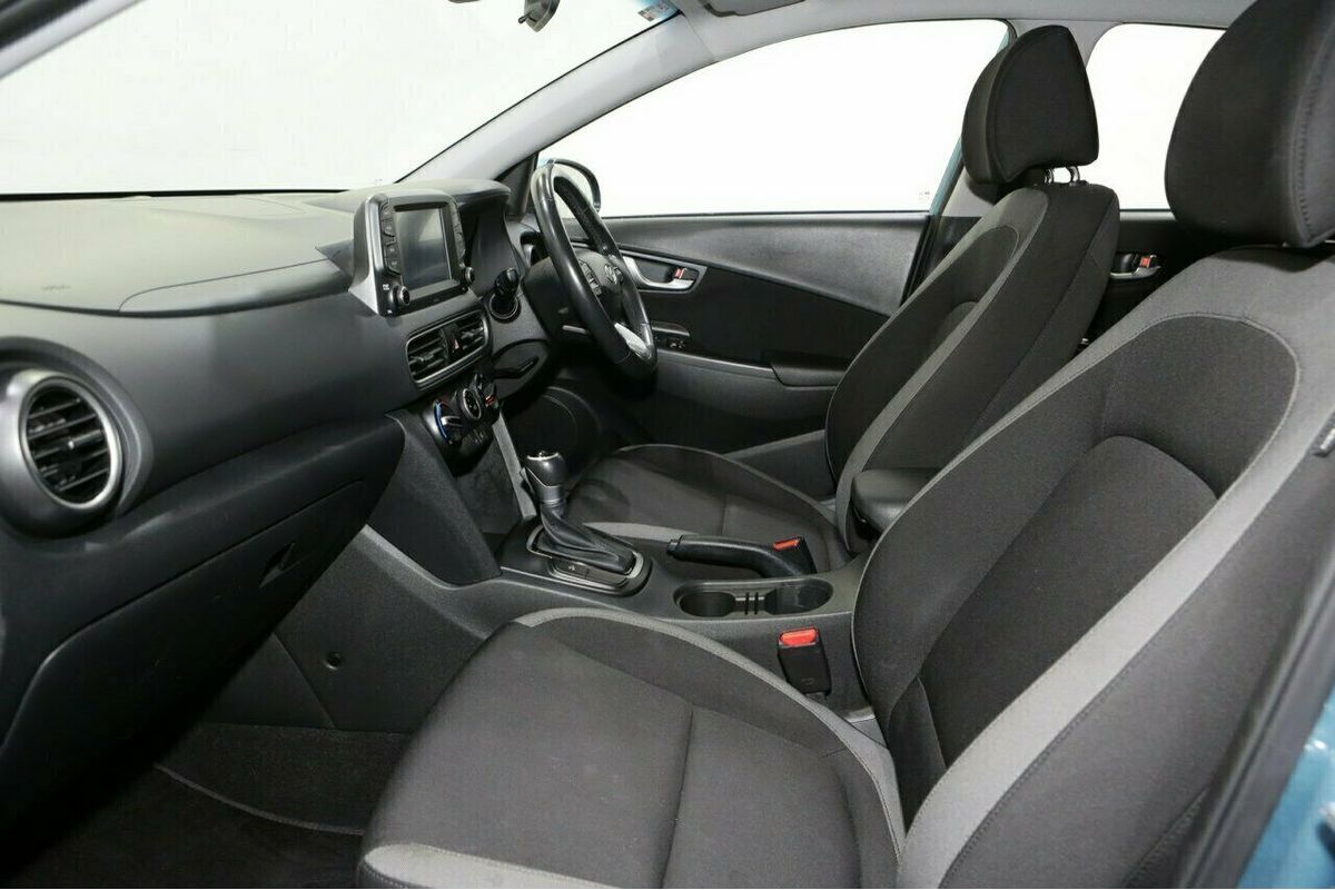 2020 Hyundai Kona Active OS.V4