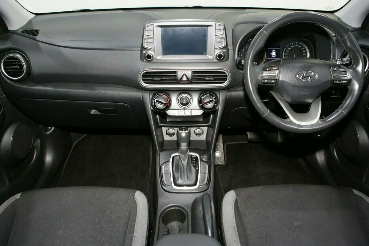 2020 Hyundai Kona Active OS.V4