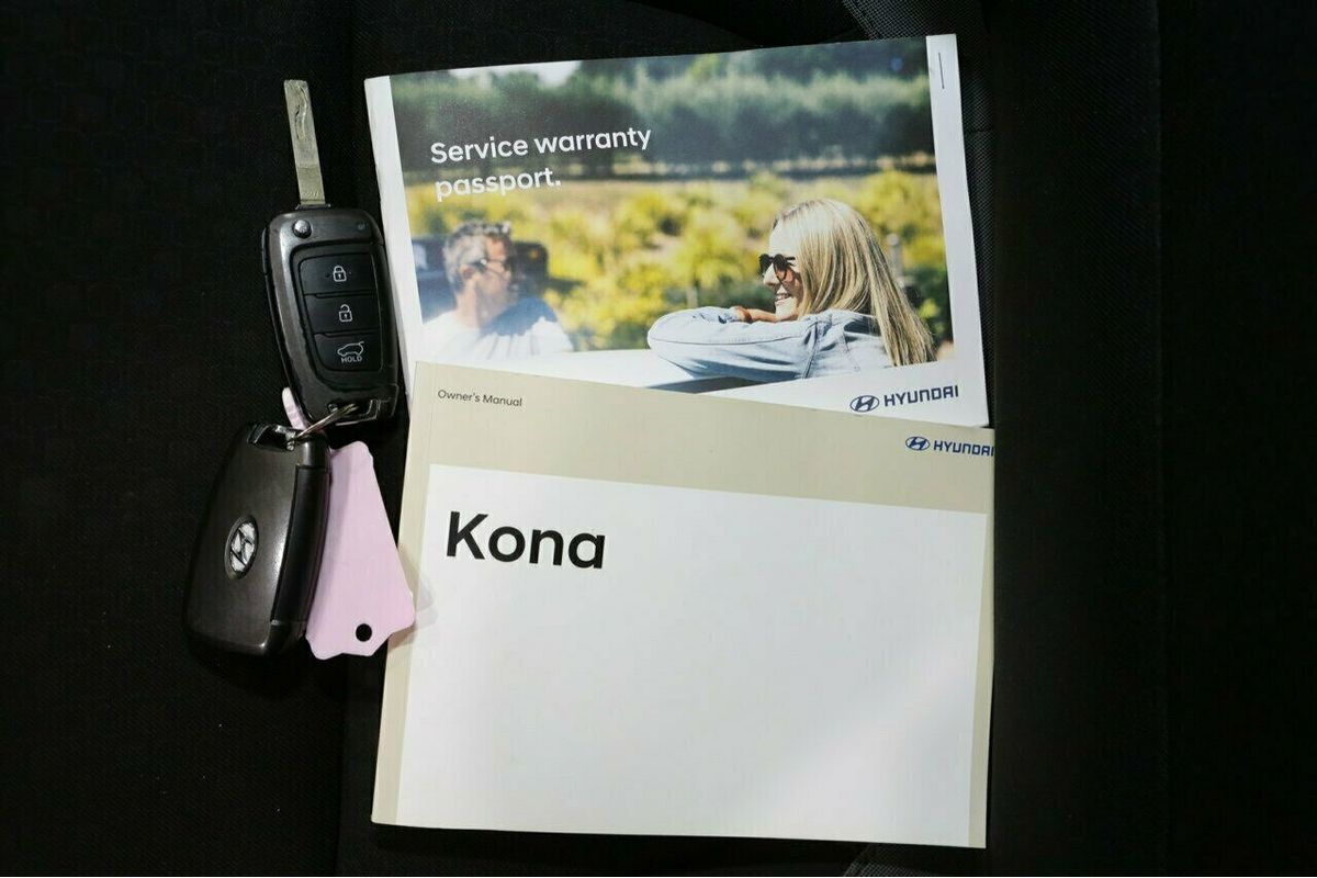 2020 Hyundai Kona Active OS.V4