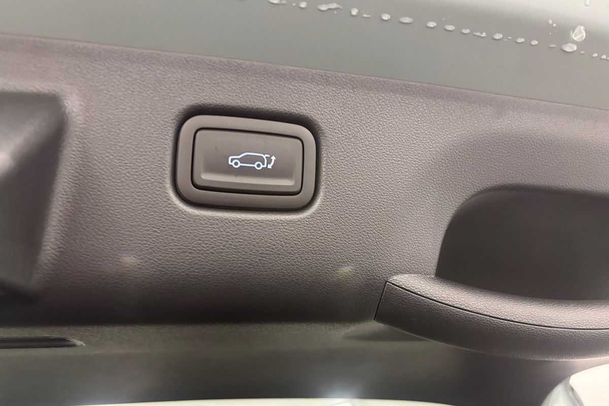 2025 Hyundai Kona Hybrid Premium SX2.V3