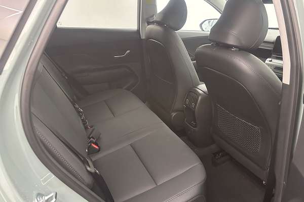 2025 Hyundai Kona Hybrid Premium SX2.V3
