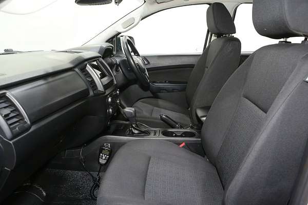 2021 Ford Ranger XL PX MkIII 4X4 2.2L