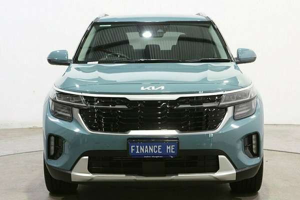 2023 Kia Seltos GT-Line SP2 PE