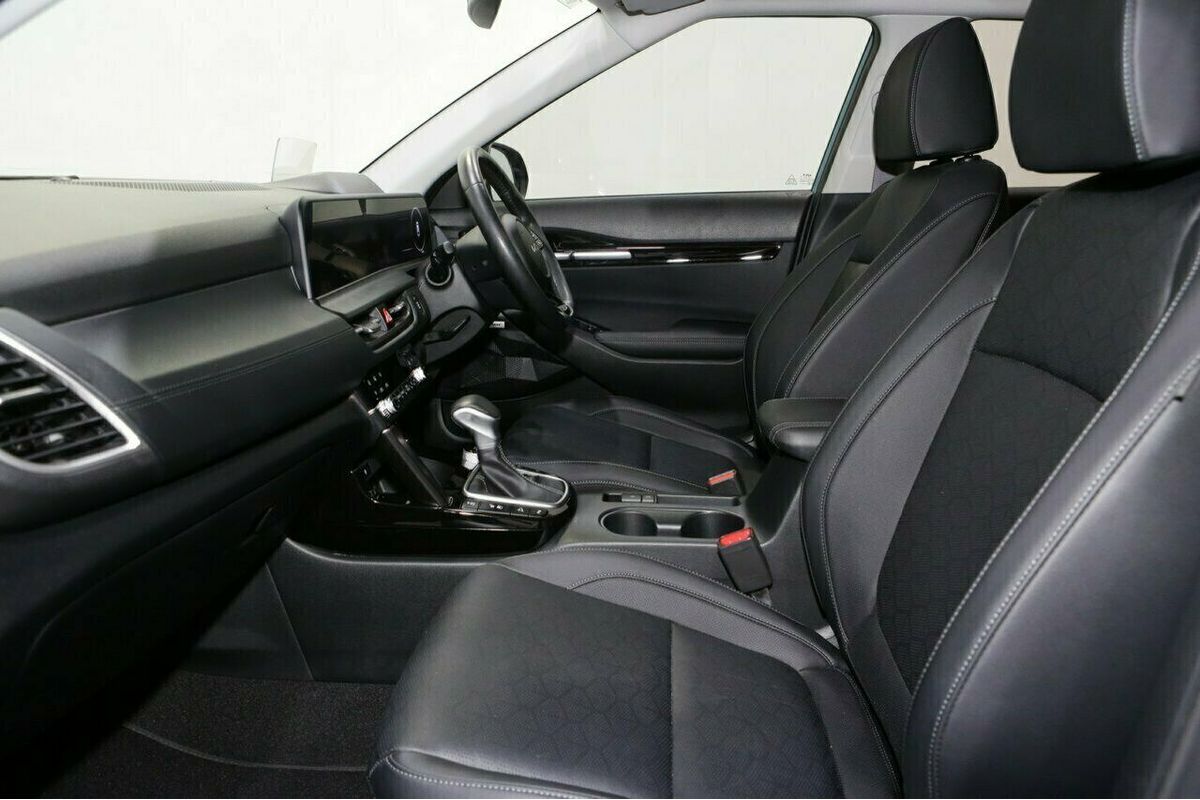 2023 Kia Seltos GT-Line SP2 PE