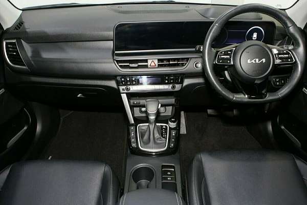 2023 Kia Seltos GT-Line SP2 PE