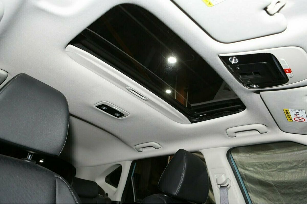 2023 Kia Seltos GT-Line SP2 PE