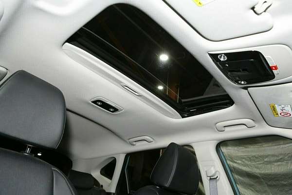 2023 Kia Seltos GT-Line SP2 PE