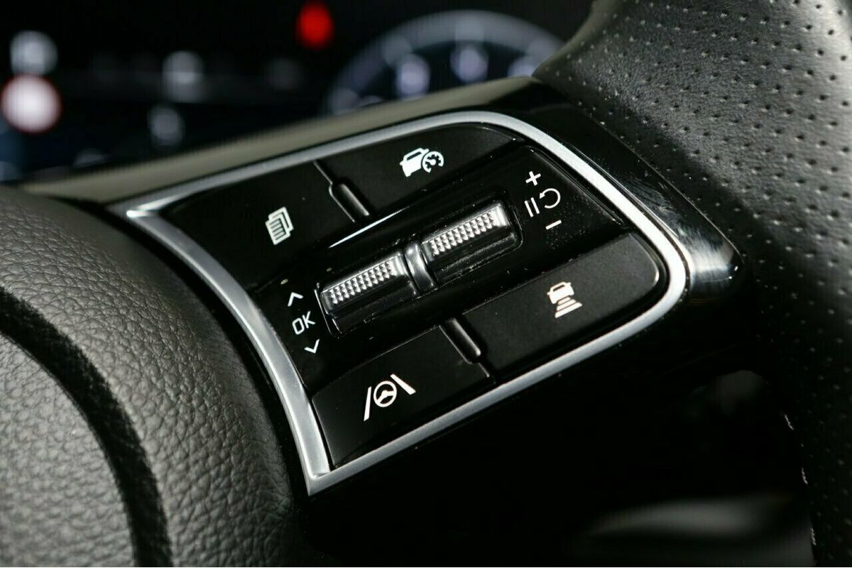 2023 Kia Seltos GT-Line SP2 PE