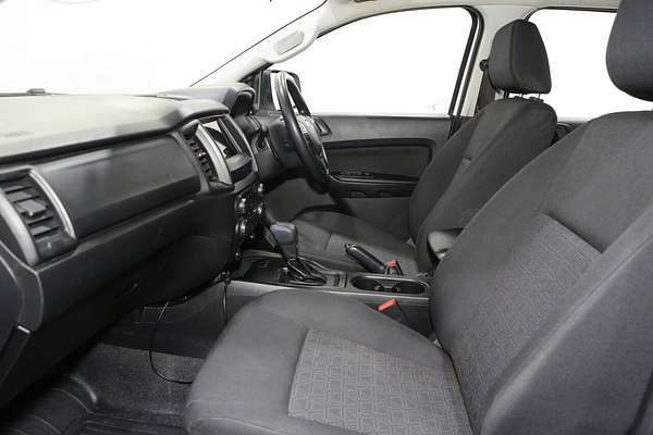 2021 Ford Ranger XL PX MkIII 4X4 2.2L