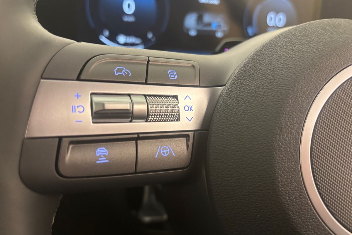 2025 Hyundai Kona Hybrid Premium SX2.V3