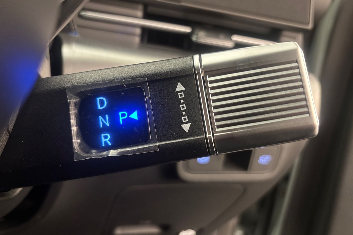 2025 Hyundai Kona Hybrid Premium SX2.V3