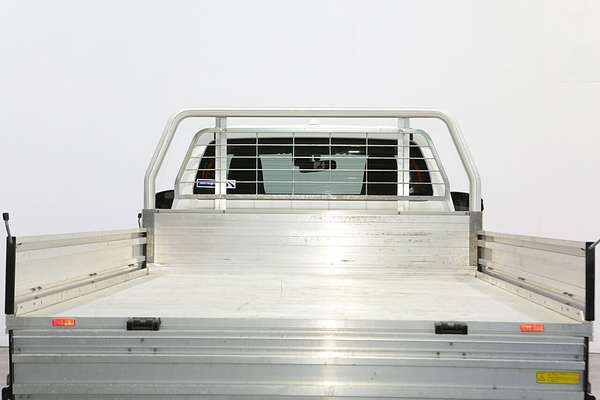 2022 Toyota Hilux Workmate Hi-Rider GUN135R Rear Wheel Drive