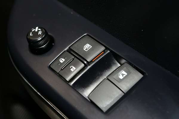 2022 Toyota Hilux Workmate Hi-Rider GUN135R Rear Wheel Drive