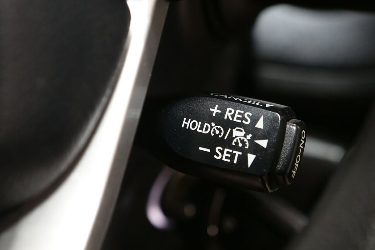 2022 Toyota Hilux Workmate Hi-Rider GUN135R Rear Wheel Drive