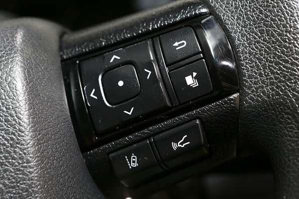 2022 Toyota Hilux Workmate Hi-Rider GUN135R Rear Wheel Drive