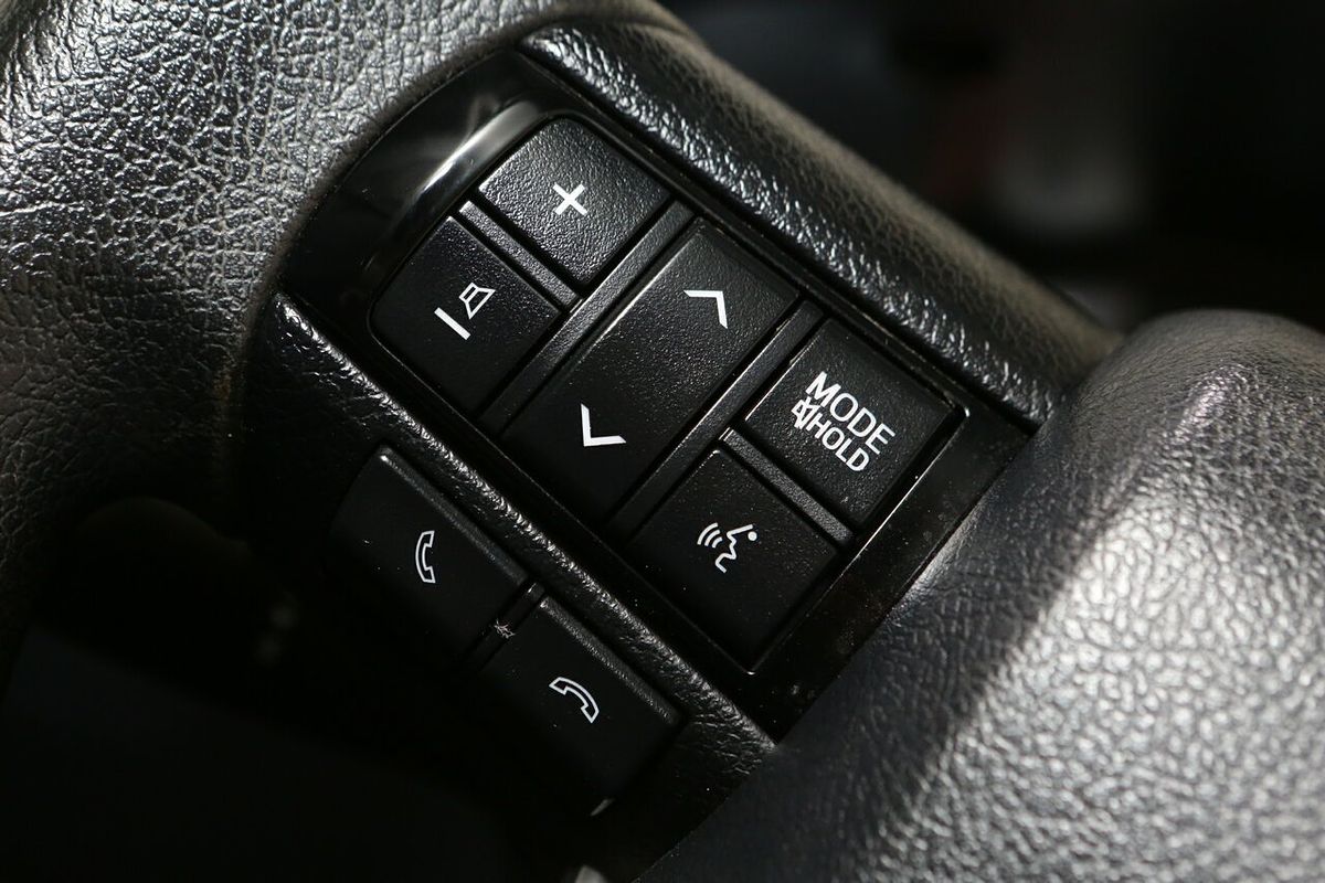2022 Toyota Hilux Workmate Hi-Rider GUN135R Rear Wheel Drive