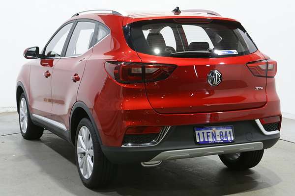 2023 MG ZS Excite AZS1