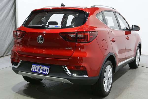 2023 MG ZS Excite AZS1