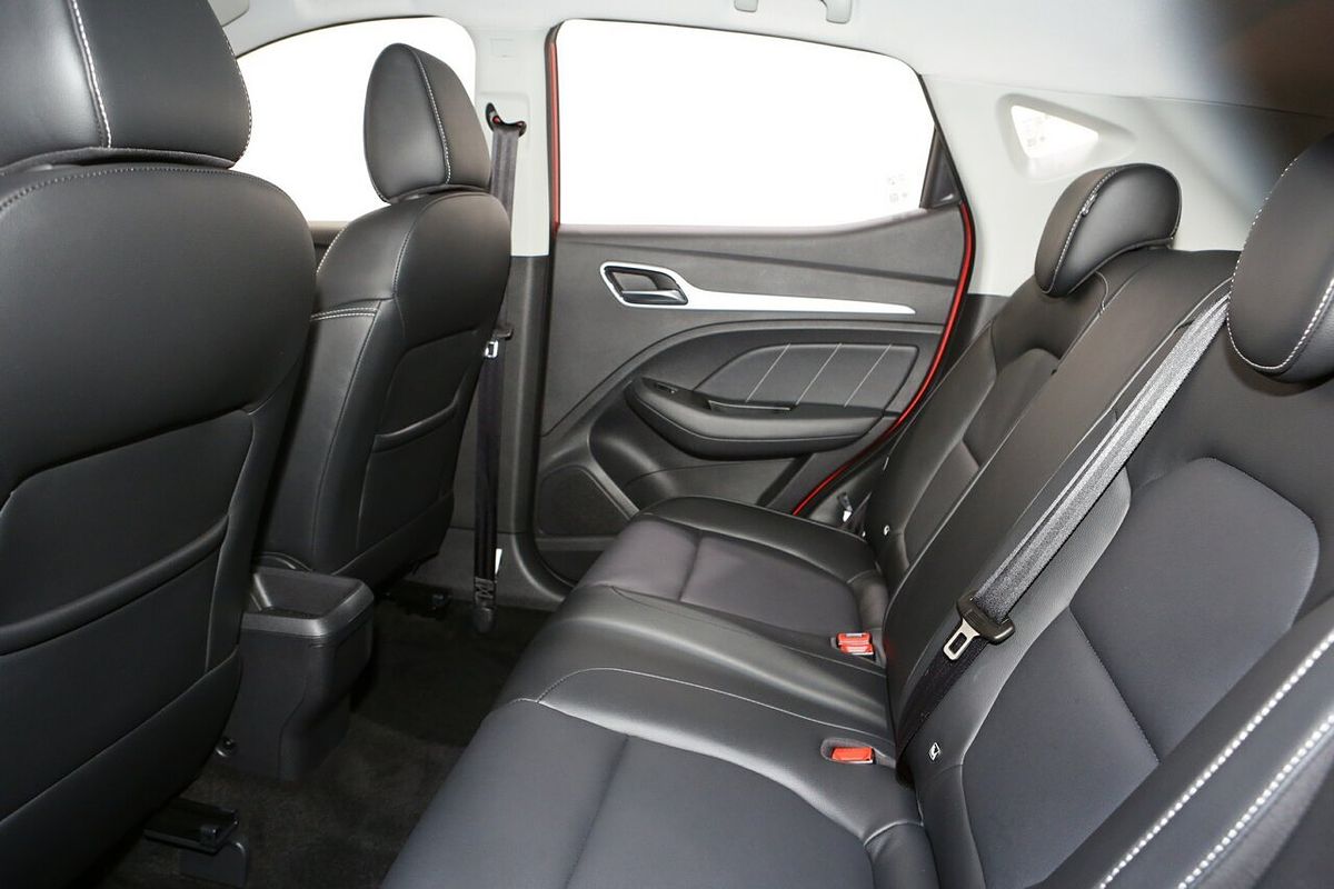 2023 MG ZS Excite AZS1