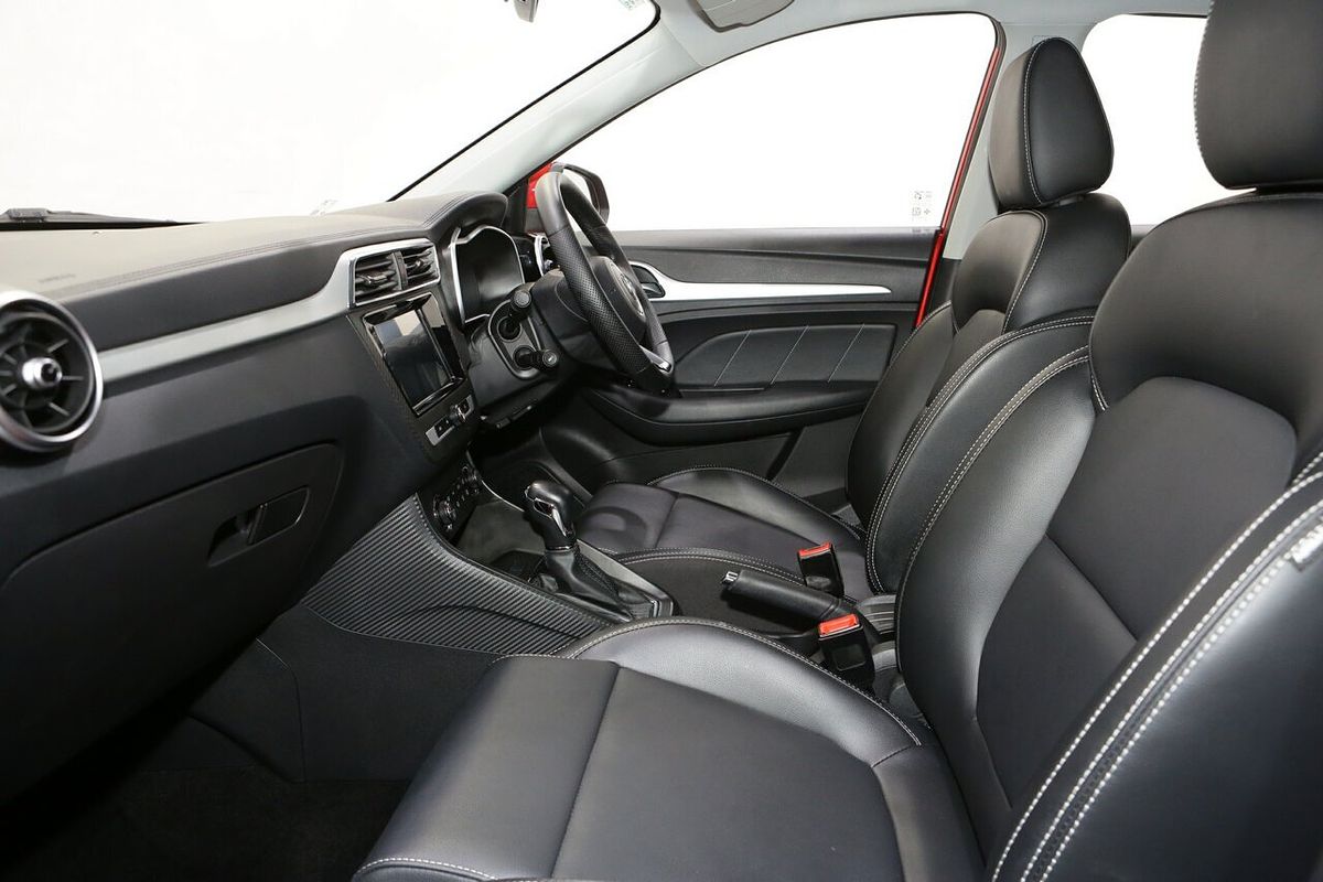 2023 MG ZS Excite AZS1