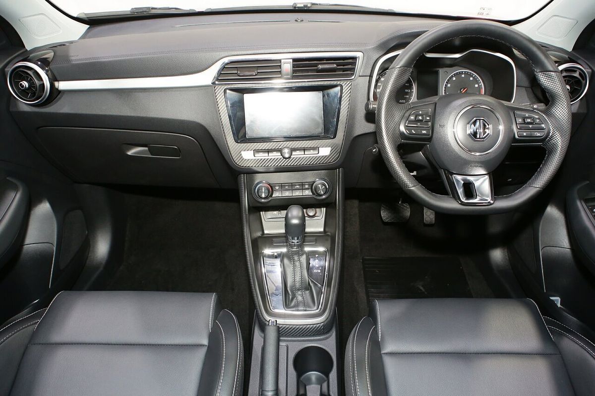 2023 MG ZS Excite AZS1