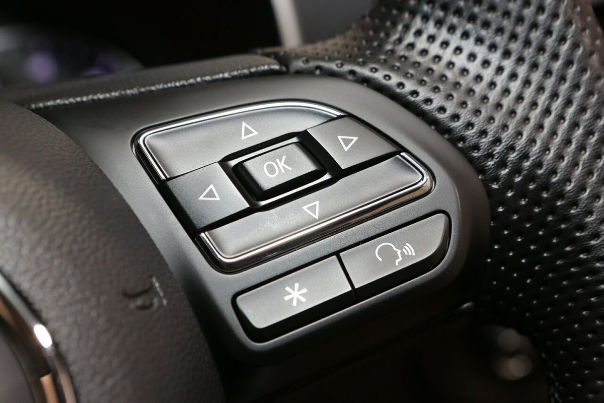 2023 MG ZS Excite AZS1