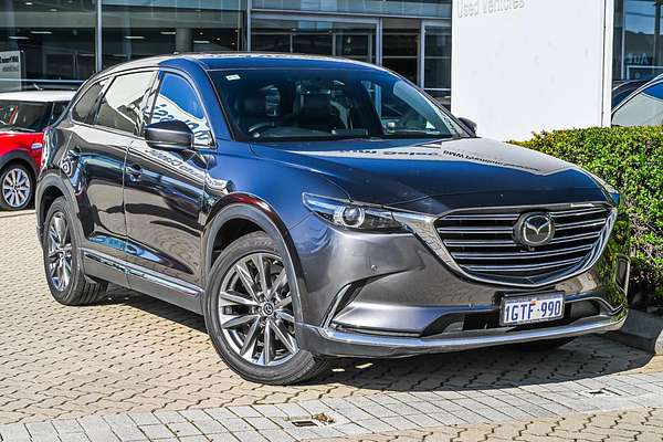 2019 Mazda CX-9 Azami TC