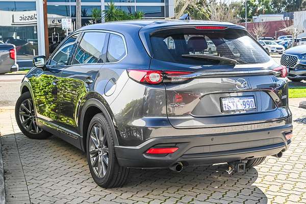 2019 Mazda CX-9 Azami TC