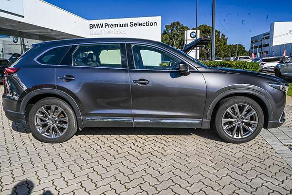 2019 Mazda CX-9 Azami TC